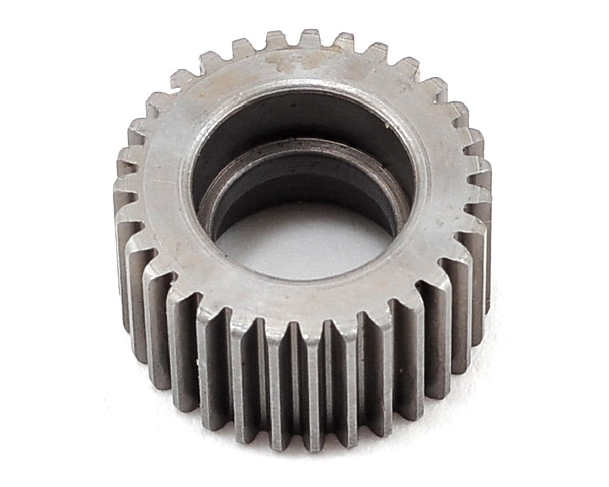 Robinson Racing Products 2331 Associated B5 Hardened Steel Idler Gear