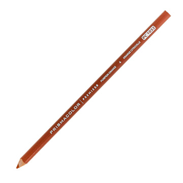 Prismacolor 3416 Berol Pencil, Orange