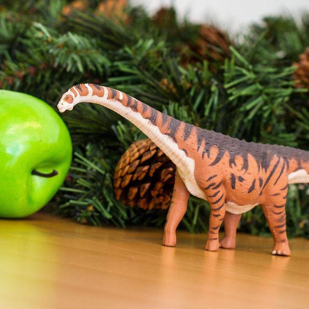Safari 305829 Prehistoric World Malawisaurus Miniature