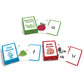 Junior Learning Jl202 Letter Sound Flashcards Medium