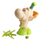 Goliath Gooey Louie - Pull The Gooey Boogers Out Until His Head Pops Open Game, Green