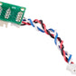 Kyosho Mini-Z MZW429R-01 2-Way Connector for LEDLightUnit (MZW429R only)