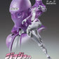 Medicos Jojo'S Bizarre Adventure: Part 5--Golden Wind: Moody Blues Super Action Statue