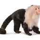 Hansa Capuchin Monkey Plush