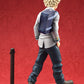 Bell Fine My Hero Academia: Konekore: Katsuki Bakugo (Uniform Version) 1:8 Scale Pvc Figure, Multicolor
