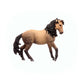 Schleich Horse Club - Andalusian Mare - 5'' Hand-Painted Collectable, Realistic Toy Horse Figurine For Girls And Boys. Durable E