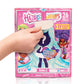Hairdorables - Collectible Surprise Dolls And Accessories: Series 2 (Styles May Vary)