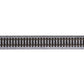 Kato N Scale Unitrack 7 5/16'' 186mm Straight Track - 4 per package