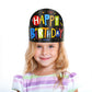 Creative Teaching Press Happy Birthday Crown
