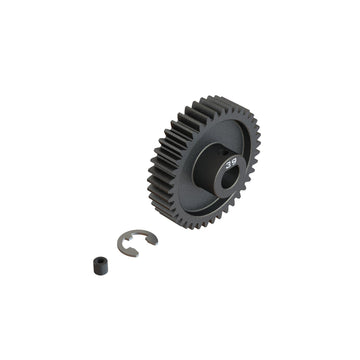 ARRMA Pinion Gear, 39T Mod1 Safe-D8, ARA311127 Medium
