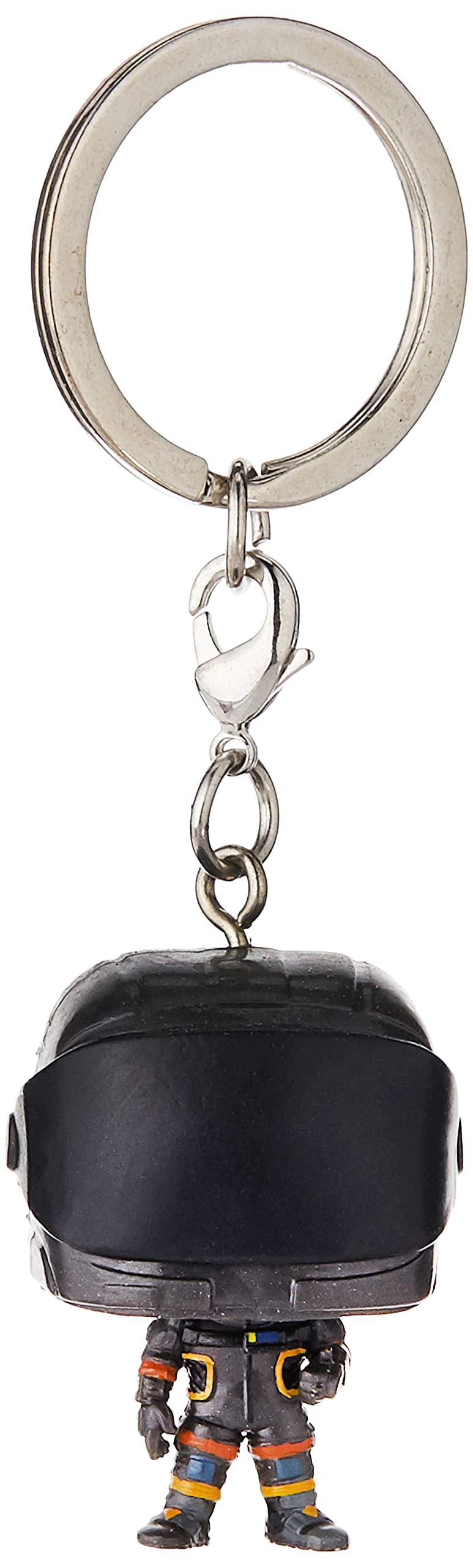 Funko 35701 Pop! Keychain: FortniteDark Voyager, Multicolor