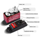ZOSKAY Servo Motor 40Kg High Speed servo Metal Gear Digital Servo RC Baja Servo for 1/8 1/10 Scale RC Cars (180 Degree)