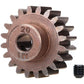 Traxxas 6494X 20-T Pinion Gear, 1.0 Metric Pitch, Fits 5Mm Shaft (Compatible with Steel Spur Gears) Vehicle