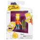 The Simpsons Wave 1 Bart 2.5-Inch Mini Figure