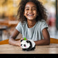 Qisihouting Mini Panda Building Blocks- 504Pcs, Mini Panda Building Toy, Panda Building Set For Adults, Micro Blocks Set For 11+