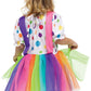 Fun World Big Top Fun Toddler Costume, Small 24Mo - 2T