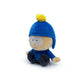 Youtooz Craig South Park 6In Shoulder Rider, Collectible Soft Magnetic Craig Shoulder Rider Plushie From South Park, By Youtooz South Park Collection