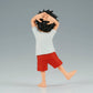 Banpresto - One Piece Film Red - Monkey D. Luffy Children, Bandai Spirits Dxf ~The Grandline Series~ Figure