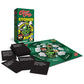 Cheech & Chong Spin the Bong Game - Adult Party Game, 1000 cu in, Cardboard, Model 6977, Fun with Stoners, Munchies & Music, 18+