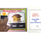 Solar Street Light House Energy Conversation Science Working Project Model Educational Electronic Hobby Kit