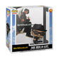 Funko Pop! Albums: Sir Mix-A-Lot - Mack Daddy - Music - Collectable Vinyl Figure - Gift Idea - Official Merchandise - For Kids &