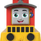 Thomas & Friends Diecast Toy Train Brake Car Bruno Push-Along Vehicle For Preschool Pretend Play Kids Ages 3+ Years