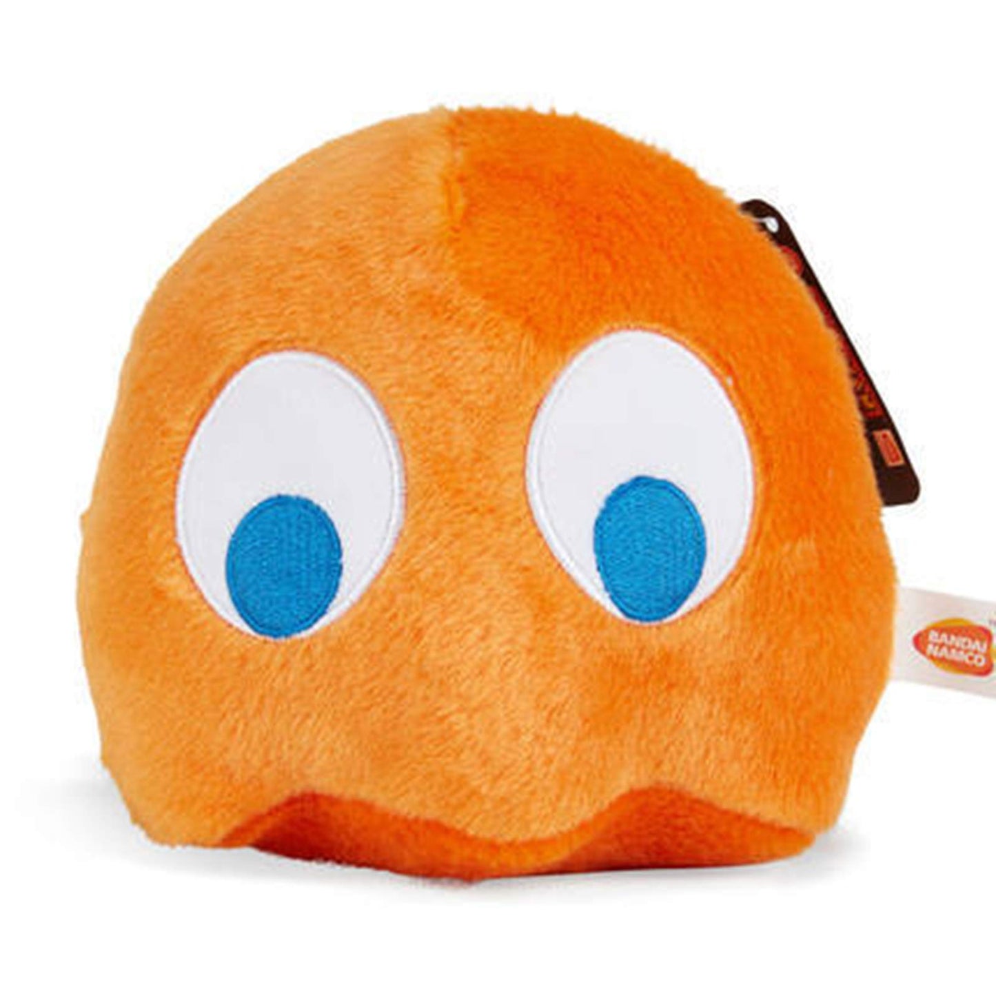 Pingong 6'' Pac Plush Toy, Ghost Plush Stuffed Toy Soft And Cuddly Toys Toys For Party Decoration The Gift For Easter Children'S