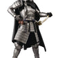 TAMASHII NATIONS Bandai Meisho Movie Realization  Ashigaru Taisho Captain Phasma [Star Wars]