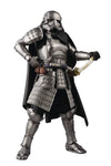 TAMASHII NATIONS Bandai Meisho Movie Realization  Ashigaru Taisho Captain Phasma [Star Wars]