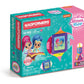 Magformers Shimmer And Shine Set (22 Piece)