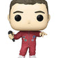 Funko Pop! Rocks: Logic