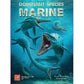 Gmt Games Gmt2009 Dominant Species - Marine Board Games