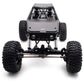 KYX Racing Aluminum Alloy Car Body Panel Kit Car Shell Guard Plate Kit Upgrades Accessories for RC Crawler Car Axial Capra Unlim