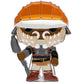 Funko Pop! Pins: Star Wars - Lando Calrissian