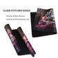 Gis Guardian Mtg Playmat 24 X 14 Inches, Non-Slip Rubber Card Game Playmats With Storage Bag, Tcg Playmat Mouse Pad (Lotus)