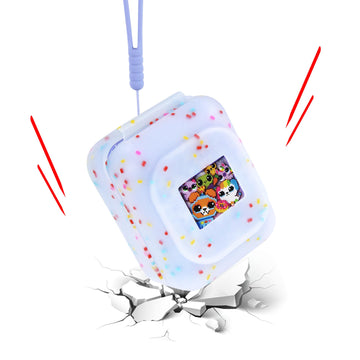 Holder Compatible With Bitzee Interactive Toy Digital Pet, Only Compatible With Bitzee Original Version