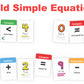 Number Slap Jack A Math Card Game For Kids Ages 4 And Up | The Easy Way To Learn Numbers 0-20 | 4 Fun Ways To Play | Featuring Ten Frames And Operator Cards <>,+,-,= | Prek - 1St Grade