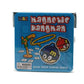 Travel games MZ660047 Hangman Magnetic Travel game