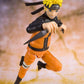 Tamashii Nations - Naruto Shippuden - Naruto Uzumaki [Best Selection], Bandai Spirits S.H.Figuarts Action Figure