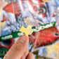 Springbok 500 Piece Jigsaw Puzzle - Nostalgic Winter Holiday Theme, Cardboard, Model 34-01694