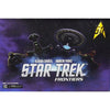 Star Trek: Frontiers | Mage Knight Theme Board Game By Vlaada Chvatil | Wizkids