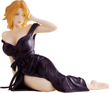 Banpresto - Bleach - Relax Time - Rangiku Matsumoto Statue