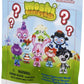 Mega Bloks Moshi Monsters Moshling Blind Packaging Random Figure