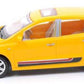 Online Collections Kid Plastic Indian Scale Model A Famous Polo Car (16*6*5 Cm In Length Width Height), Pack Of 1, Yellow