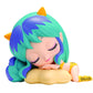 Banpresto - Urusei Yastura - Lum - Sleeping (Ver. A), Bandai Spirits Q Posket Figure