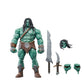 Marvel Legends 85th Anniversary Skaar Action Figure, 18cm, Green, Model HSF9070, Plastic Material