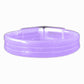 blinkee Wide Glow Stick 8 Inch Bracelet Purple