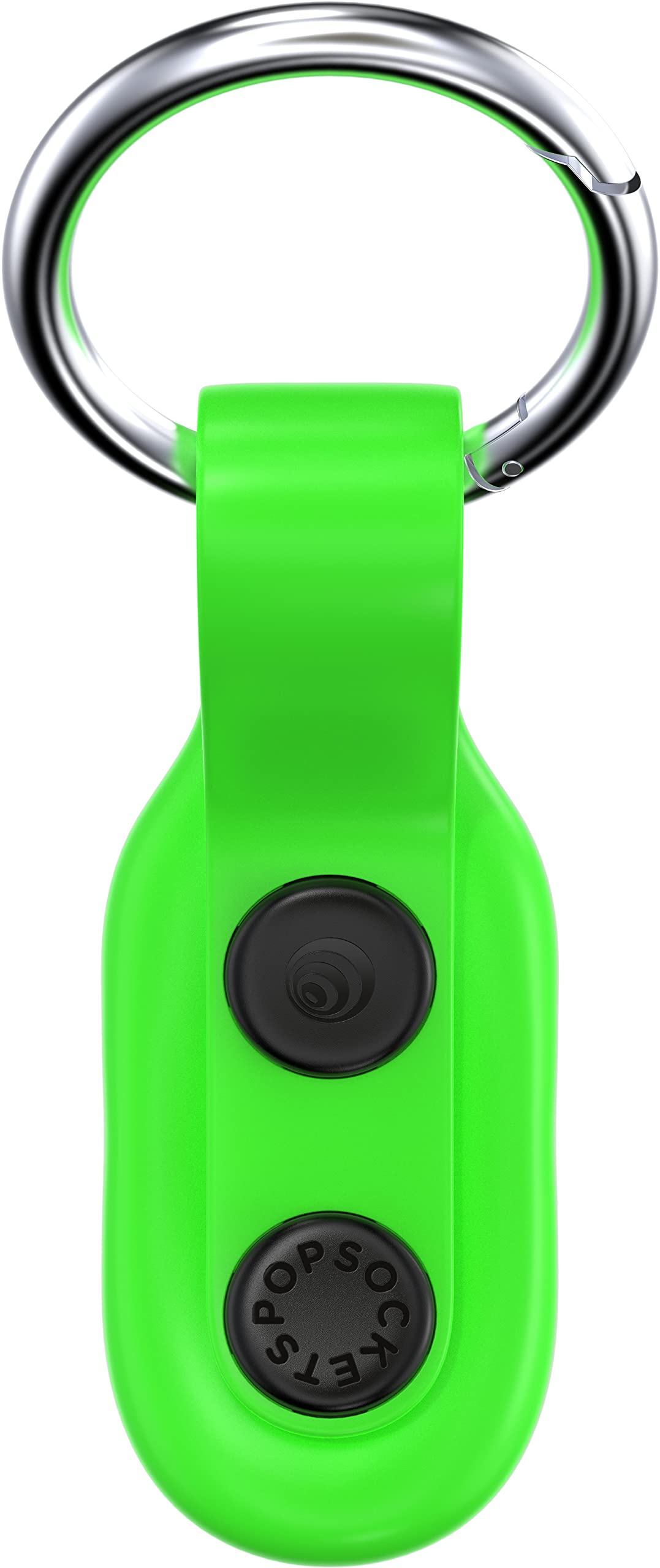 Popsockets Poppuck- Trick Magnet And Fidget Toy- Slime Green