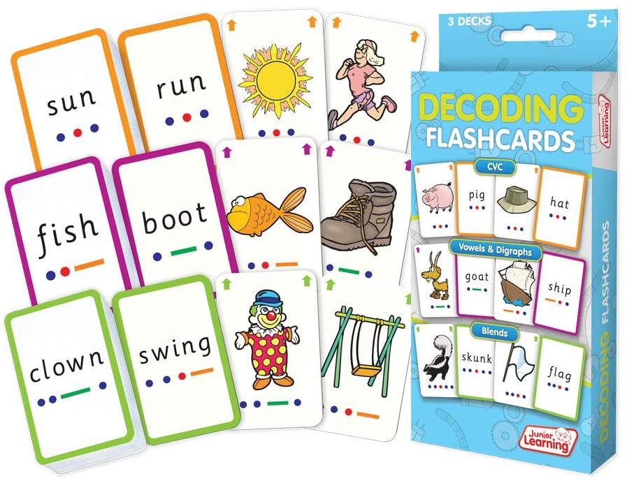 Mix and Match Card Game