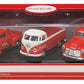 1/72 Classic Pickups Set (1948 Ford F1 Pickup, 1962 Volkswagen T1 Pickup & 1953 Chevrolet 3100 Pickup)